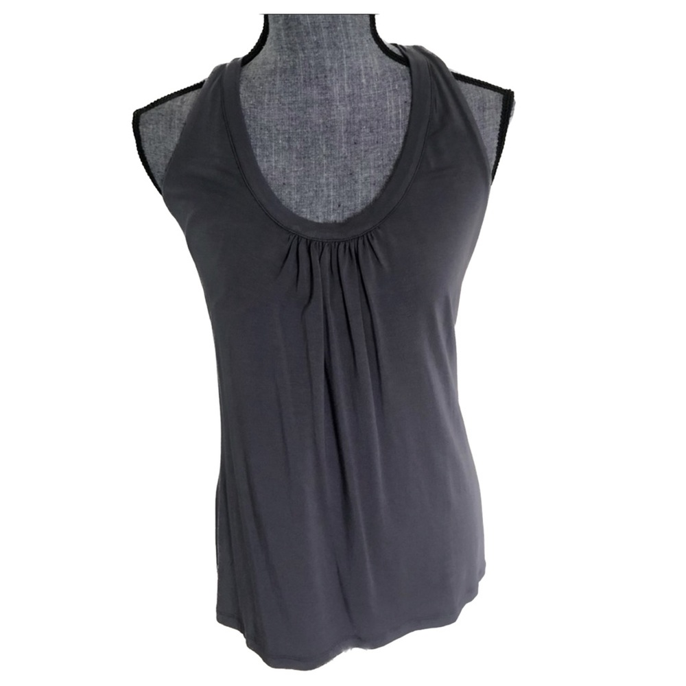 NWOT Tart Tank Top with built in Shelf Bra